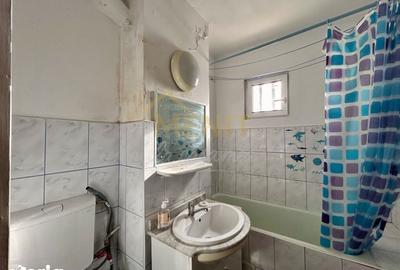 Apartament cu 3 camere semidecomandat, mobilat în Nord - 2