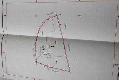 Casă cu 4 camere în Central - 4