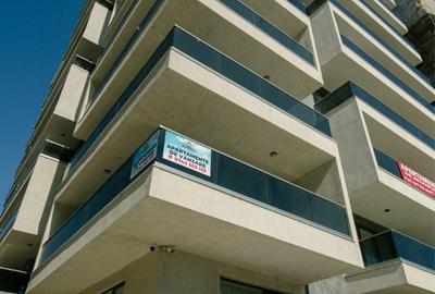 Apartament cu 2 camere în Nord - 2