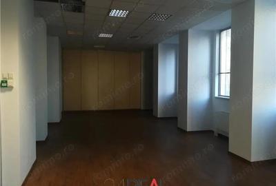 Spațiu comercial, în Timpuri Noi - 13