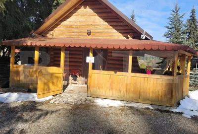 Spațiu comercial, de 270 mp, în Central - 4