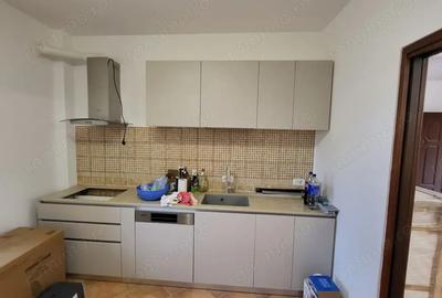 Casă cu 4 camere în Dumbrăvița - 2