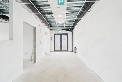 Hala Moderna, in zona Aeroport 949 mp Utili - 1