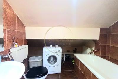 Garsonieră nedecomandată, mobilată în Dorobanților - 7