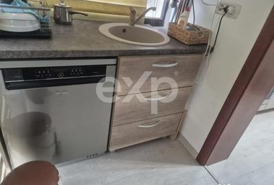 Apartament cu 2 camere decomandat în Exercițiu - 9