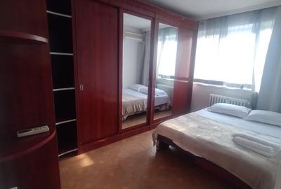Apartament cu 3 camere semidecomandat în Unirii - 15