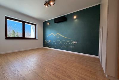 Apartament cu 2 camere decomandat, mobilat în Băneasa - 49