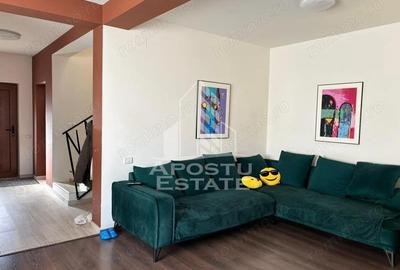 Casă cu 4 camere cu Teren 300 Mp în Ciarda Roșie - 1