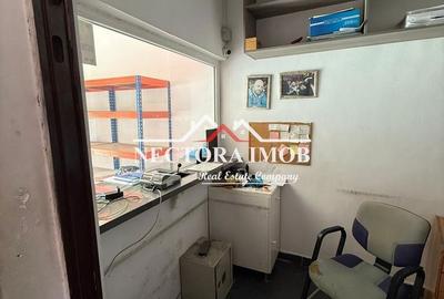 Spațiu comercial, de 25 mp, în Sântandrei - 4
