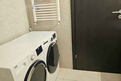 Apartament cu 3 camere decomandat în Chiajna - 6