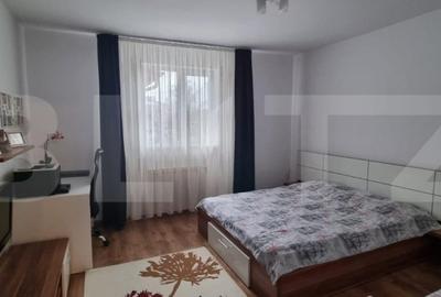 Casă cu 5 camere cu Teren 237 Mp în Central - 9