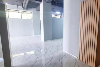 Spațiu comercial, de 430 mp, în Splaiul Unirii - 5