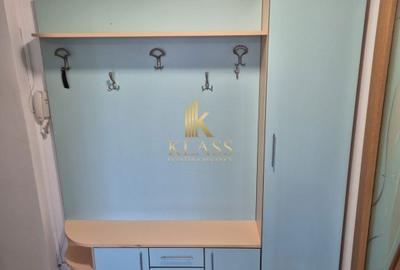 Apartament cu 3 camere, mobilat în Gara de Nord - 4