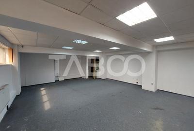 Spatiu birouri de inchiriat cu 3 locuri parcare Doamna Stanca Sibiu - 1