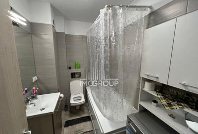 Apartament cu 3 camere semidecomandat, mobilat în Bună Ziua - 9