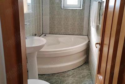 Apartament cu 4 camere decomandat, mobilat în Titan - 6