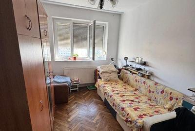 Apartament 3 camere decomandat - Tomis Nord - 3