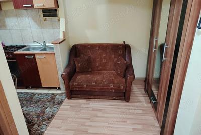 Garsoniera de inchiriat - 2