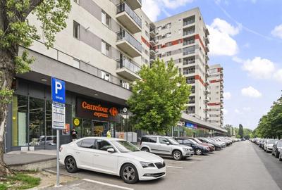 Apartament cu 2 camere decomandat în Păcii - 15