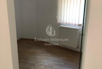 Universitate Birouri  /  Piata Rosetti Duplex - 13