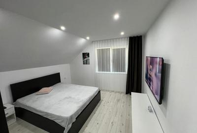 Inchiriez apartament studio 2 camere utilat complet - 4