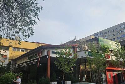 Spațiu comercial, de 450 mp, în Titan - 8