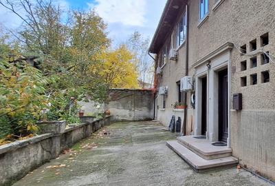 Apartament cu personalitate în inima cartierului Kiseleff – Arcul de Triumf - 3