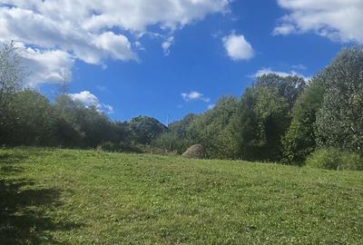 Teren de 970 mp, în Pietrișu - 3