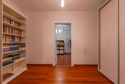 Casă individuală cu 5 camere cu Garaj în Ultracentral - 52