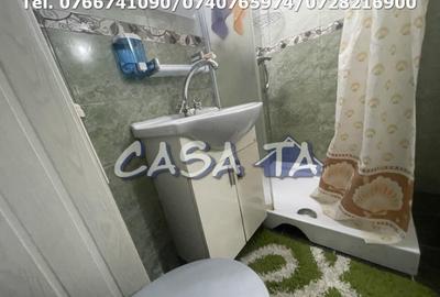 Apartament 2 Camere, Etaj 1, Strada Minerilor - Zona Piata M - 2