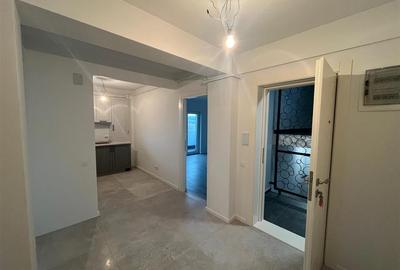 Apartament cu 2 camere decomandat în Bucium
