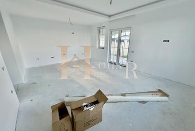 Duplex cu 5 camere cu Canalizare în Moșnița Nouă - 3