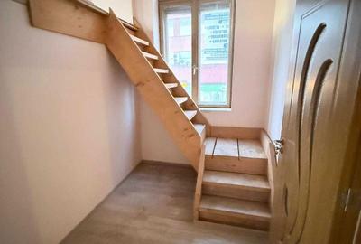 Apartament cu 2 camere semidecomandat în Central - 5