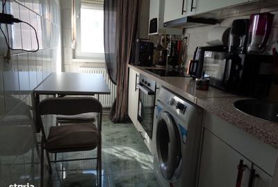Apartament cu 3 camere decomandat în Aurel Vlaicu - 5