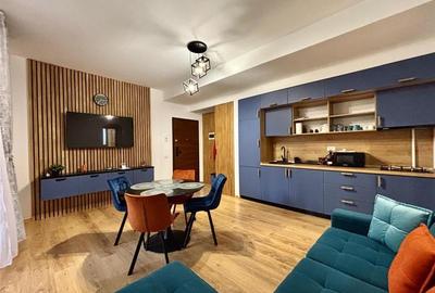 Comision 0 Apartament 2 Camere Tip Studio Clabucet - 1