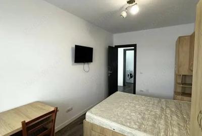 Apartament cu 2 camere D | Conest Grand Residence - 8