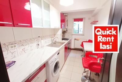 Ultracentral Moldova Center Apartament 2Camere Decomandat Renovat - 5