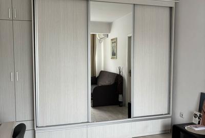 Apartament cu 2 camere în Tomis Plus