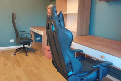 Apartament cu 3 camere decomandat în Central - 7