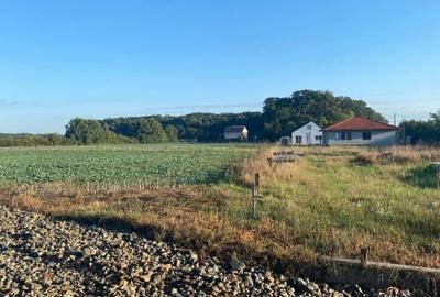 Teren Construcții intravilan de 406 mp, în Lazuri - 10