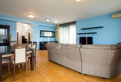 Inchiriere apartament 4 camere | Parcare, Boxa, Terasa | Perla Residence, Pipera - 8