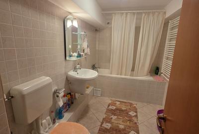 Apartament cu 2 camere semidecomandat în Central - 12