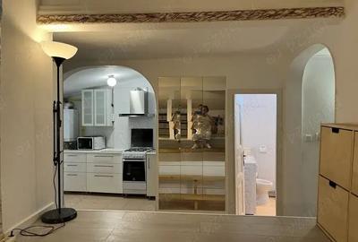 De inchiriat apartamnet 2 cameere in zona De inchiriat apartamnet 2 cameere in zona - 8