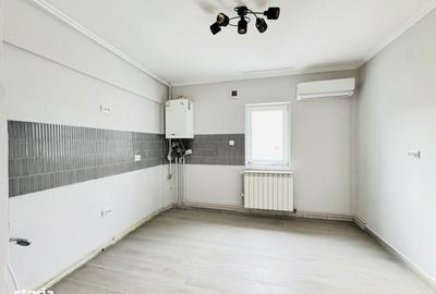 Apartament cu 2 camere decomandat în Dârste - 10