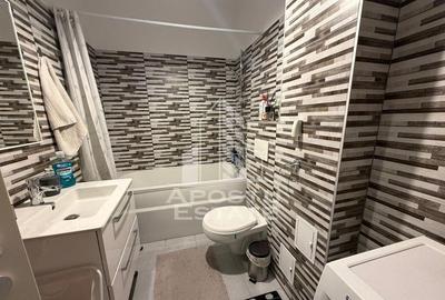 Apartament 1 camera, centrala proprie, Giroc - 1