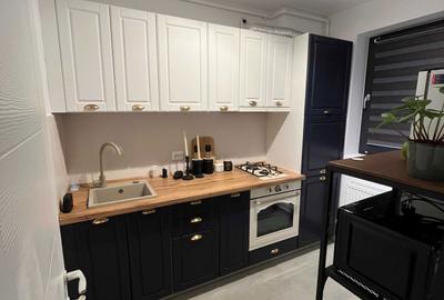 Garsonieră decomandată în Titan - 3