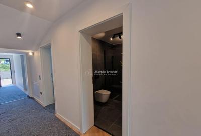 Resita, Vila noua, tot modern cu teren 1400 mp.C Caransebesu - 7