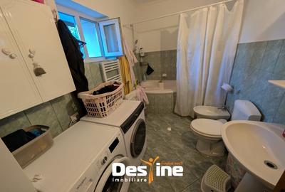 Vila D+P+1+M 6 camere 180 m utili 1000 mp teren utiliati, Lidl Bucium - 14