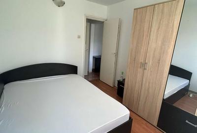 Apartament cu 2 camere semidecomandat în Exterior Vest - 4