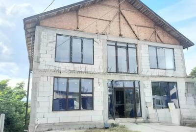 Casă cu 6 camere cu Teren 2700 Mp în Berceni - 16